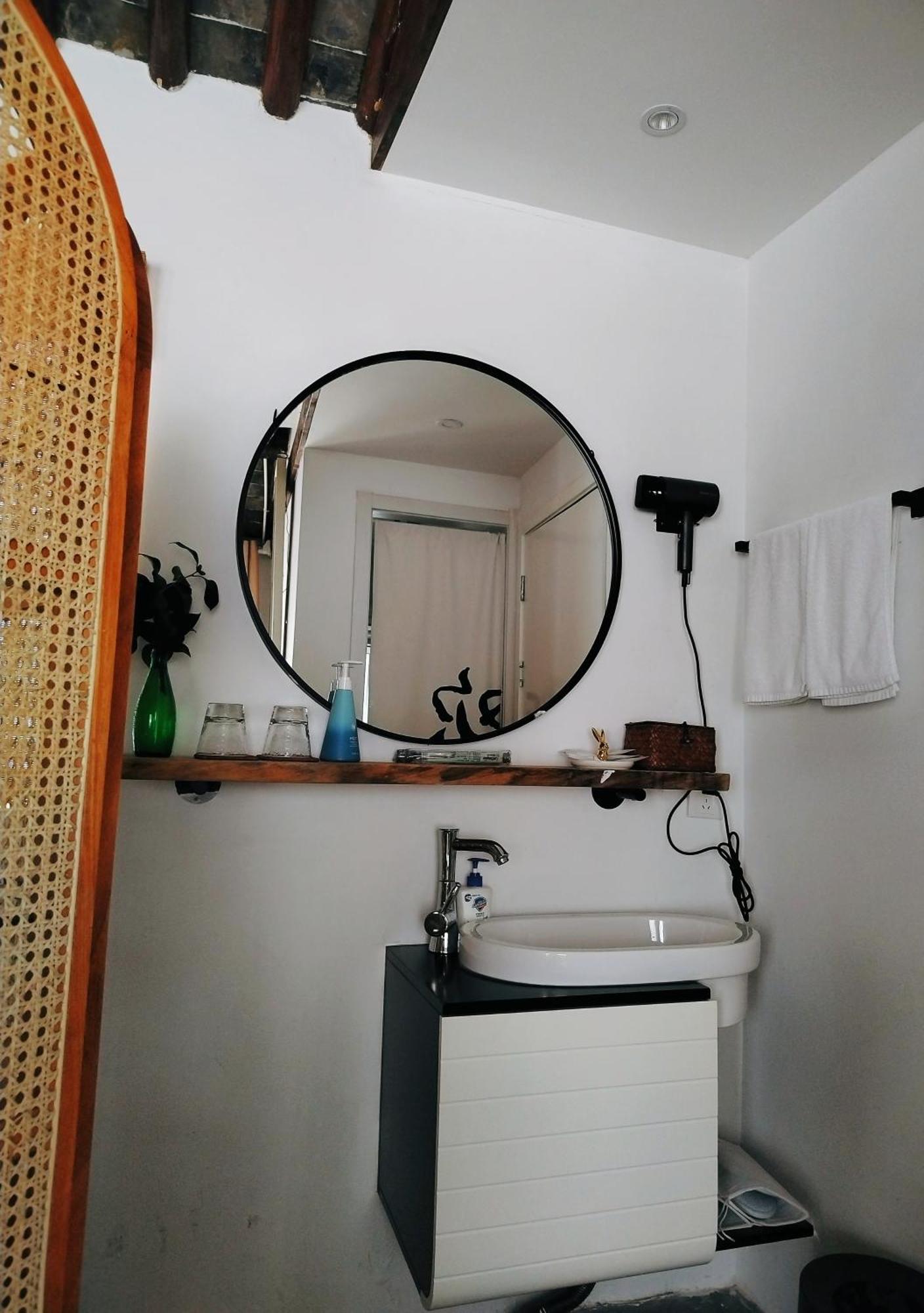 Suzhou Houlishenghuo Guesthouse Ngoại thất bức ảnh