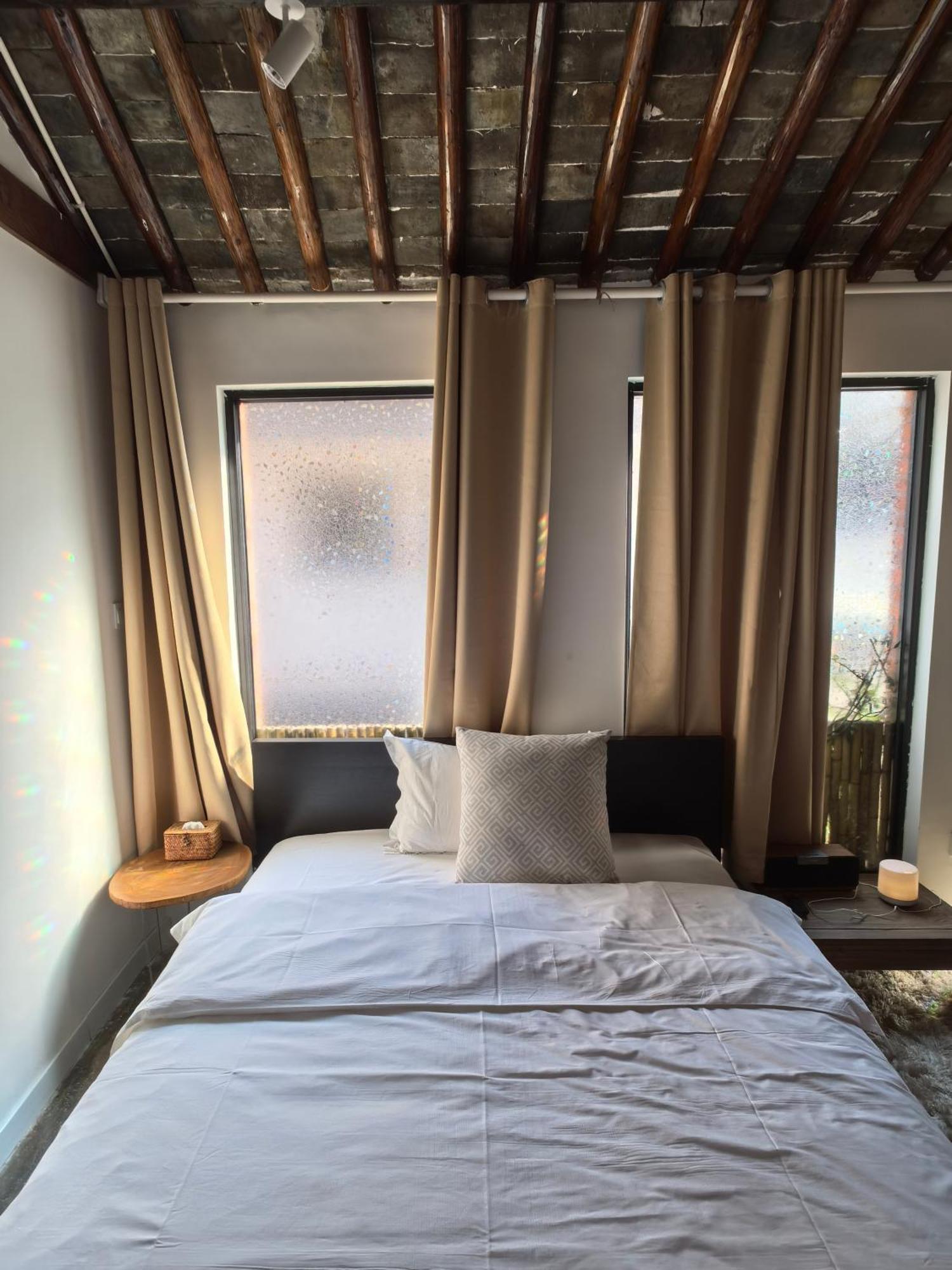 Suzhou Houlishenghuo Guesthouse Ngoại thất bức ảnh