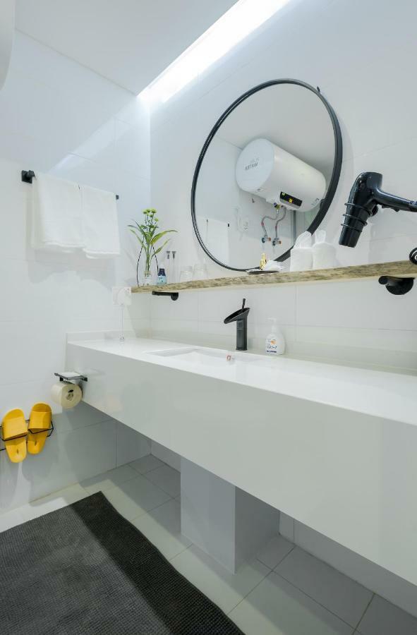 Suzhou Houlishenghuo Guesthouse Ngoại thất bức ảnh